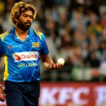 Lasith Malinga Sri Lankan Cricketer