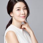Lee Bo-young South Korean Actress