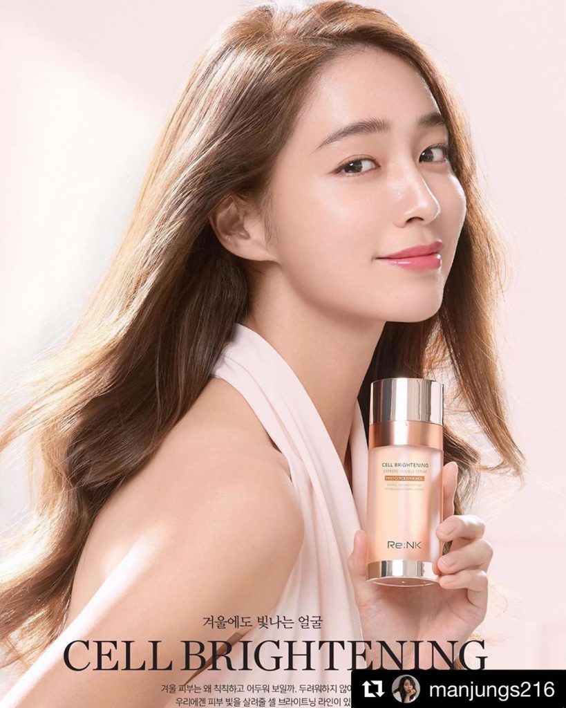 Lee Min-jung - Biography, Height & Life Story | Super Stars Bio