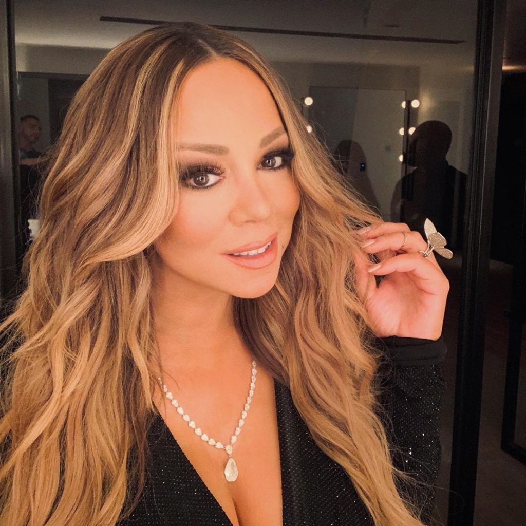 Mariah Carey Biography, Height & Life Story Super Stars Bio