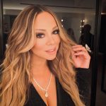 Mariah Carey American Actress, Entrepreneur, Philanthropist, Singer, Song Writer, Record Producer
