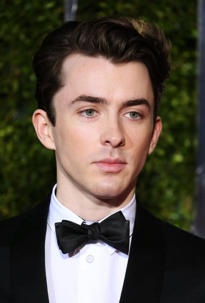 Matthew Beard - Biography, Height & Life Story | Super Stars Bio