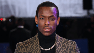 Micheal Ward - Biography, Height & Life Story | Super Stars Bio