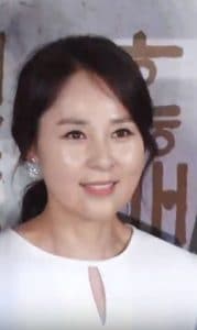 Mok Seon-mi