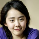 Moon Geun-young South Korean Actress