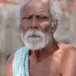 Nallandi  Indian Actor