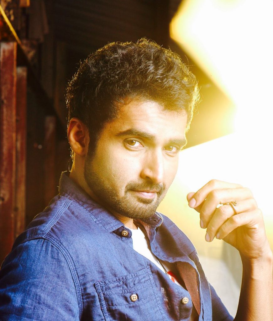 Nandha Durairaj - Biography, Height & Life Story | Super Stars Bio