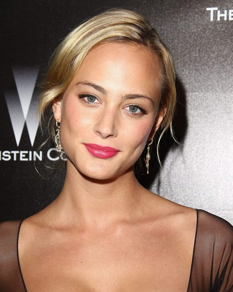 Nora Arnezeder - Biography, Height & Life Story | Super Stars Bio