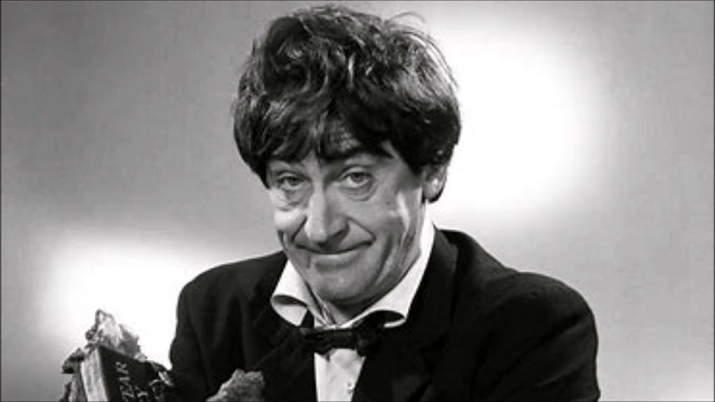 Patrick Troughton Biography, Height & Life Story Super Stars Bio