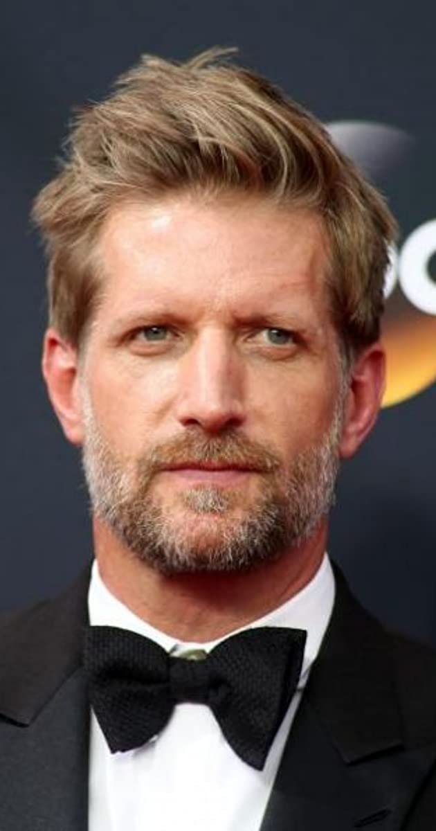 Paul Sparks American Actor