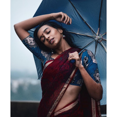 Sanchana Natarajan Biography (Actress) Wiki, Biography, Age, Instagram ...World Super Star Bio