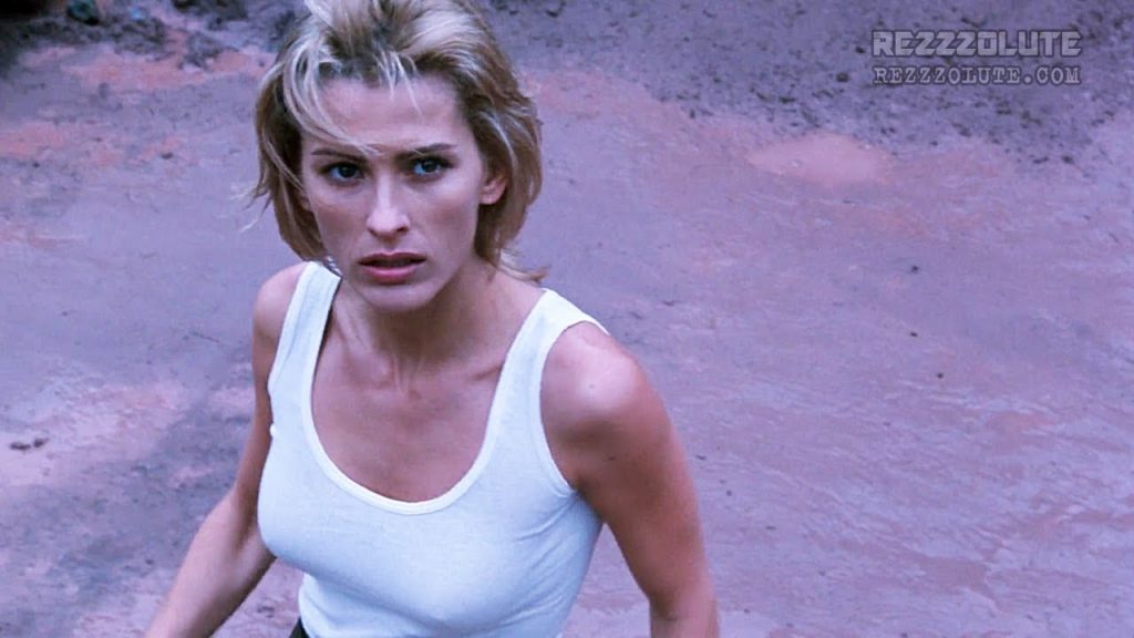 Sandra Hess - Biography, Height & Life Story Super Stars Bio