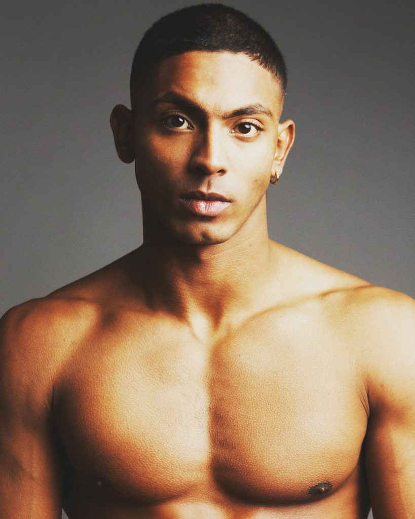 Sean Sagar - Biography, Height & Life Story | Super Stars Bio