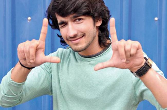 Shantanu Maheshwari - Biography, Wiki,Height & Life Story | World Super Star Bio