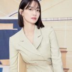 Shin Min-a South Korean Model, Actress