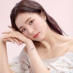 Shin Se-kyung South Korean Actress, Singer, Model