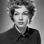 Simone Signoret French Actress