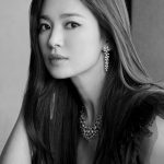 Song Hye-kyo South Korean Actress