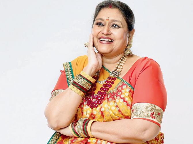 Supriya Pathak - Biography, Height & Life Story | Super Stars Bio