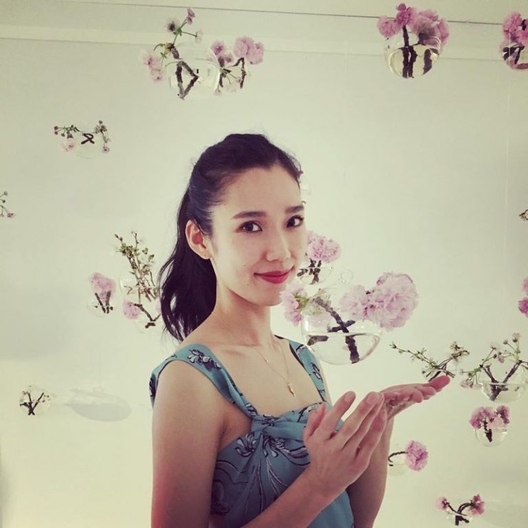 Tao Okamoto - Biography, Height & Life Story | Super Stars Bio