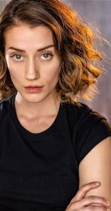 Teri Wyble - Biography, Height & Life Story | Super Stars Bio