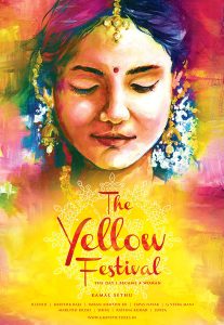 The Yellow Festival (2015)