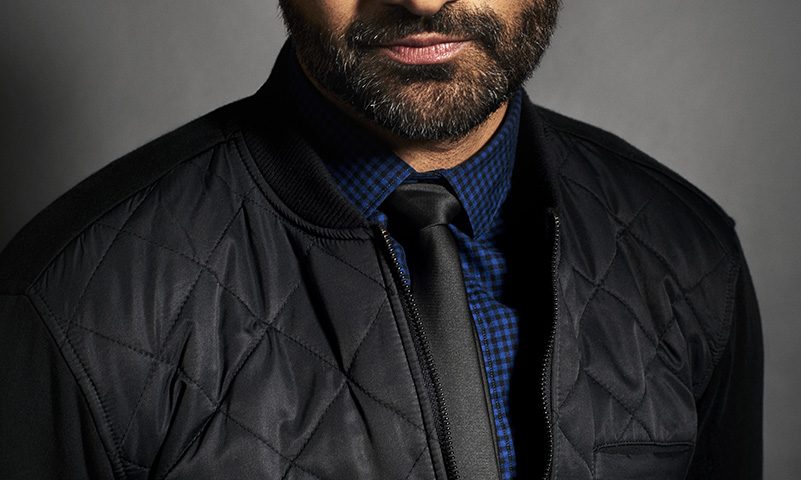 Usman Ally - Biography, Height & Life Story | Super Stars Bio