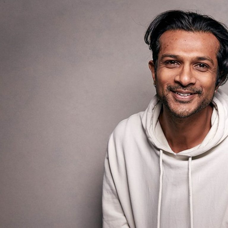 Utkarsh Ambudkar - Biography, Height & Life Story | Super Stars Bio