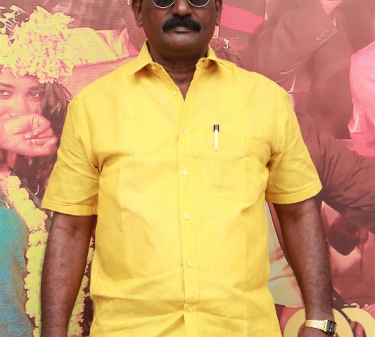 Vela Ramamoorthy Biography, Height & Life Story Super Stars Bio