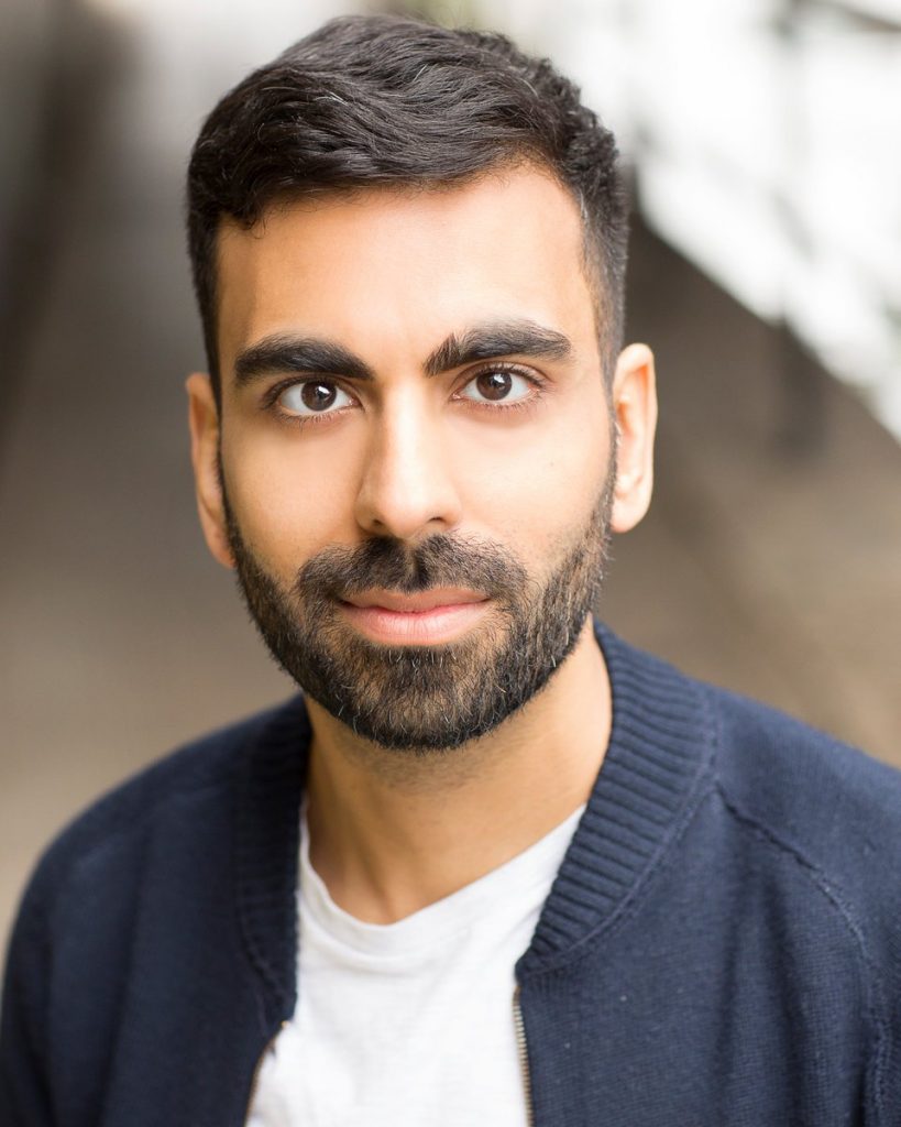 Waleed Akhtar - Biography, Height & Life Story | Super Stars Bio
