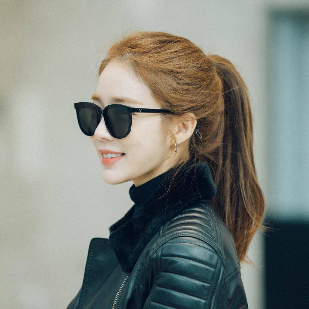 Yoo In-na - Biography, Height & Life Story | Super Stars Bio