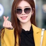 Yoo In-na South Korean Actress, DJ