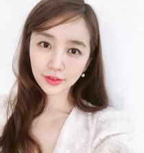 Yoon Eun-hye Actress, Singer, Model