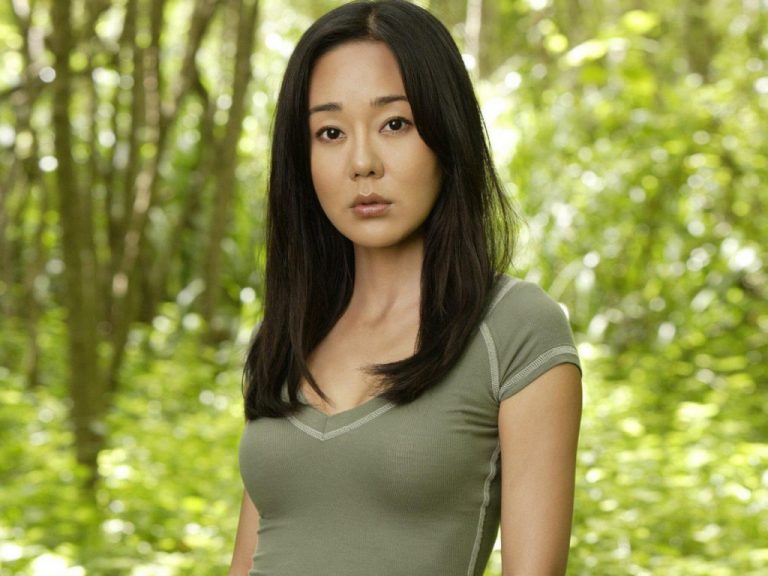 Yunjin Kim - Biography, Height & Life Story | Super Stars Bio