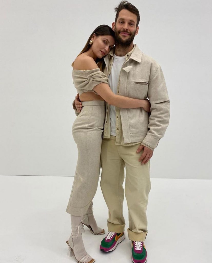 Laetitia Casta - Biography, Height & Life Story | Super Stars Bio