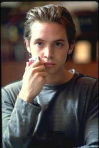 Aaron Stanford Age