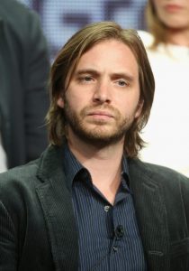 Aaron Stanford Height