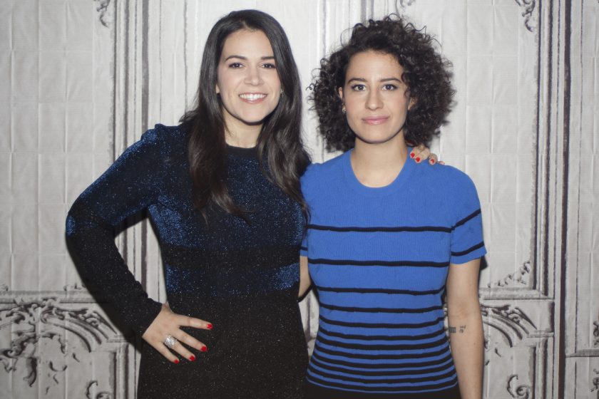Abbi Jacobson - Biography, Height & Life Story | Super Stars Bio