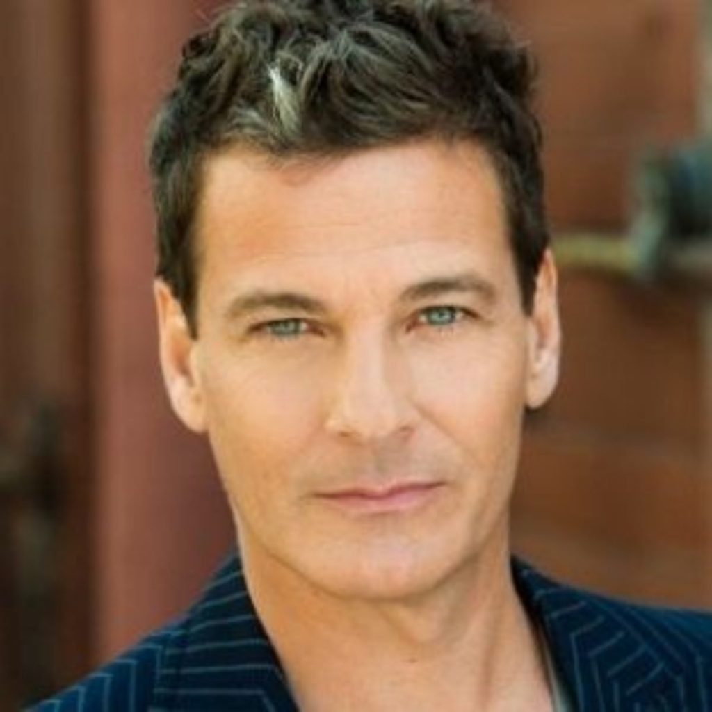 Adam Storke - Biography, Height & Life Story | Super Stars Bio