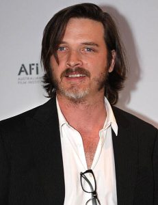 Aden Young Actor
