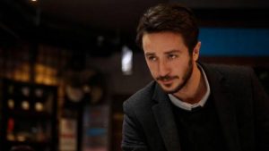 Ahmet Rıfat Şungar