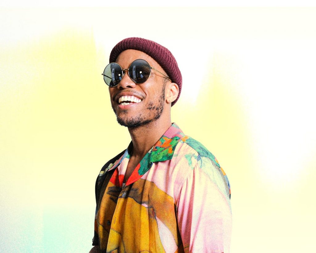Anderson .Paak - Biography, Height & Life Story | Super Stars Bio