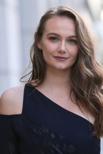 Andi Matichak - Biography, Height & Life Story | Super Stars Bio