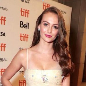 Andi Matichak - Biography, Height & Life Story | Super Stars Bio