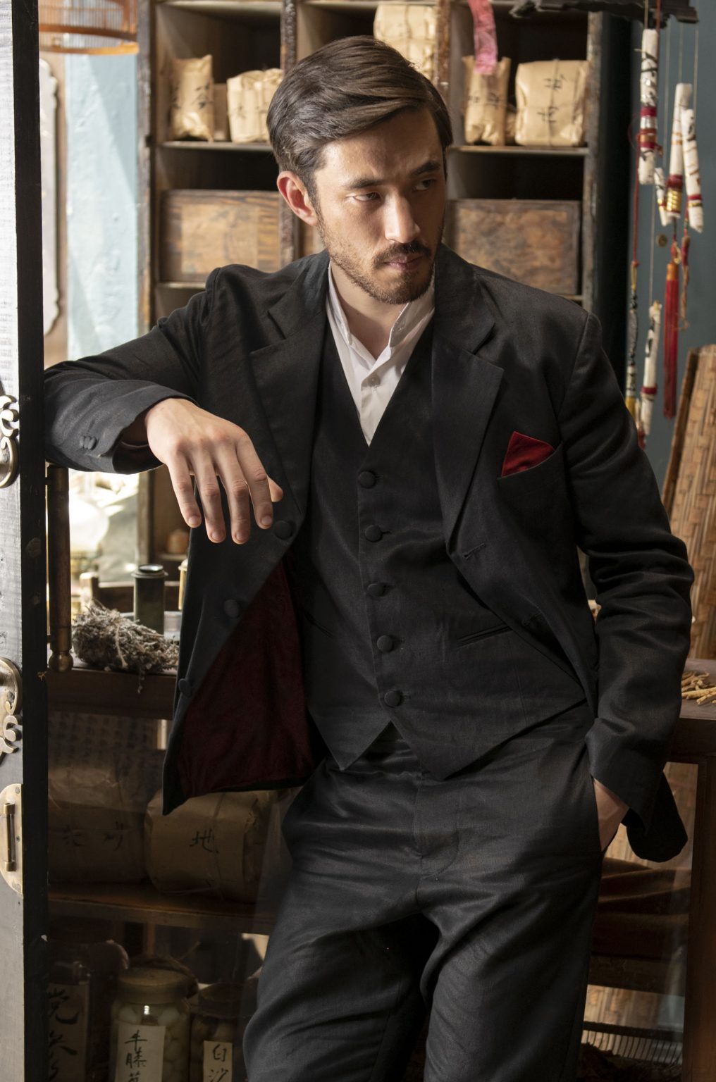 Andrew Koji Biography, Height & Life Story Super Stars Bio