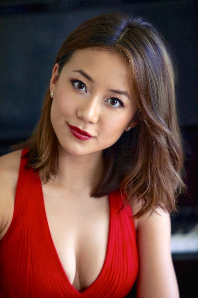 Angela Zhou Biography, Height & Life Story Super Stars Bio