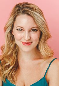 Anna Cameron - Biography, Height & Life Story | Super Stars Bio