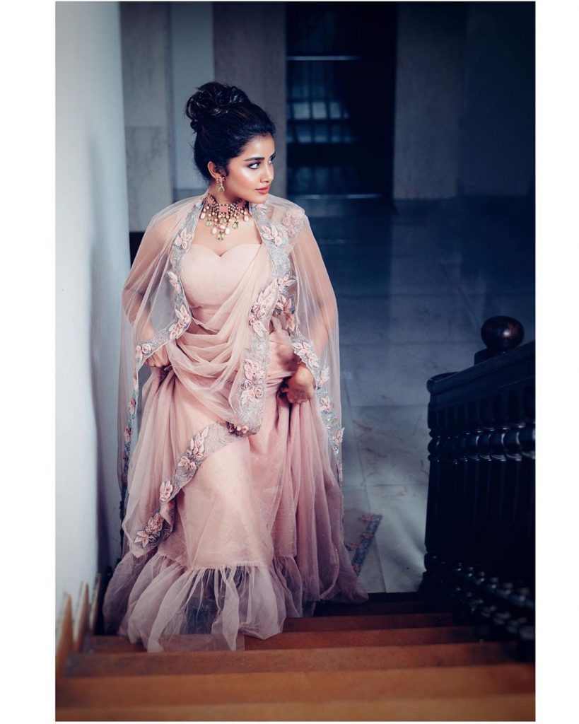 Anupama Parameswaran - Biography, Height & Life Story | Super Stars Bio