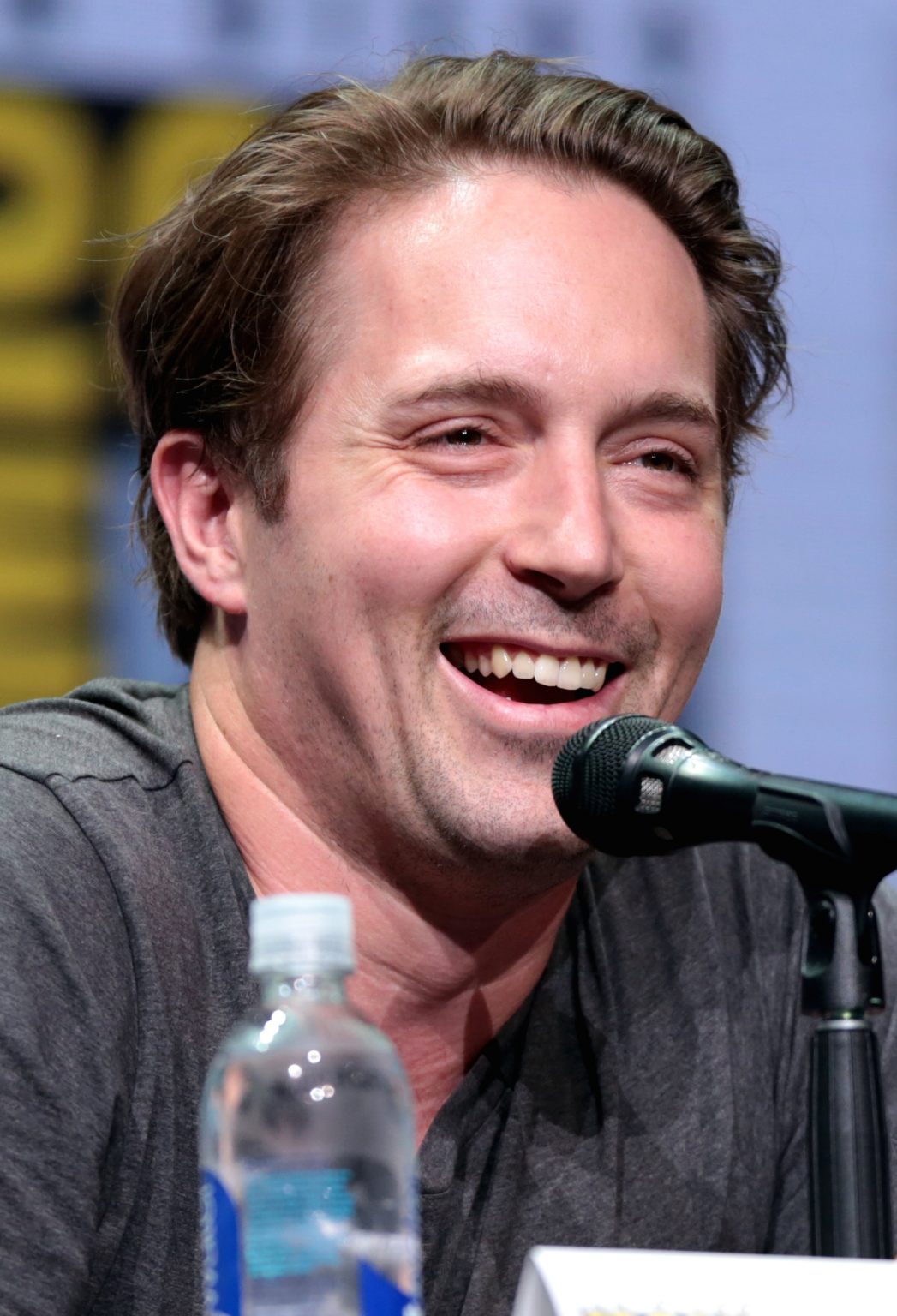 Beck Bennett - Biography, Height & Life Story | Super Stars Bio