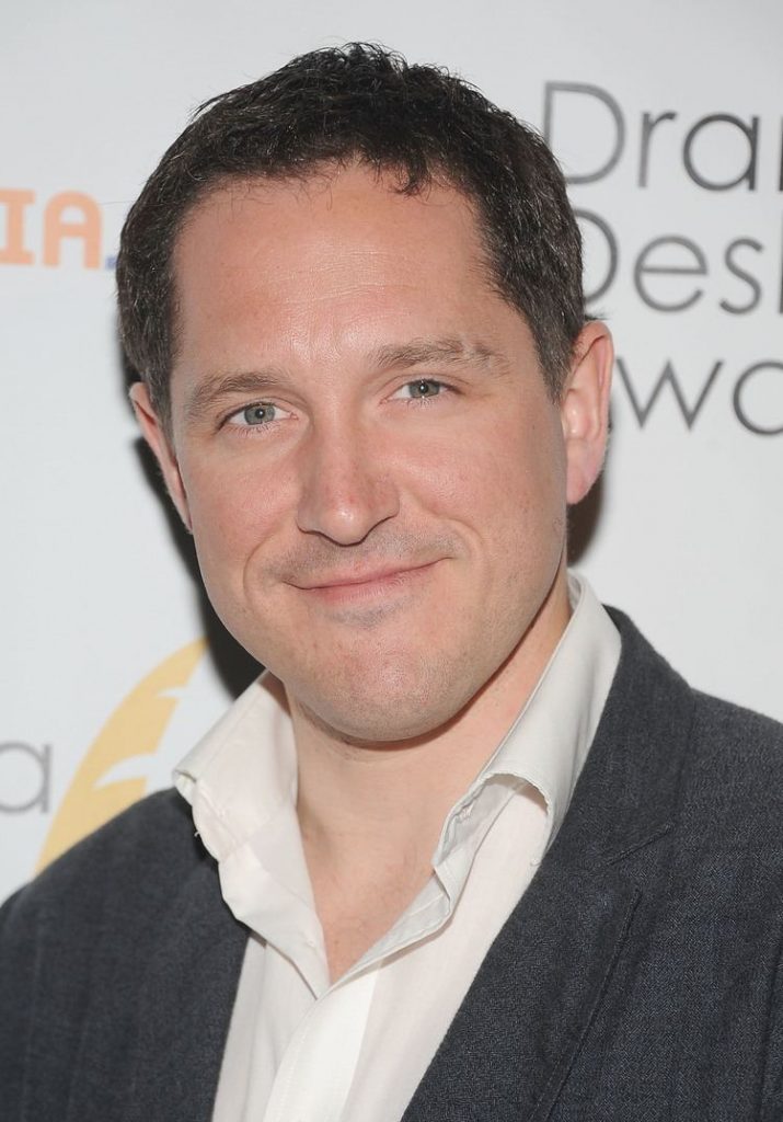 Bertie Carvel Biography, Height & Life Story Super Stars Bio